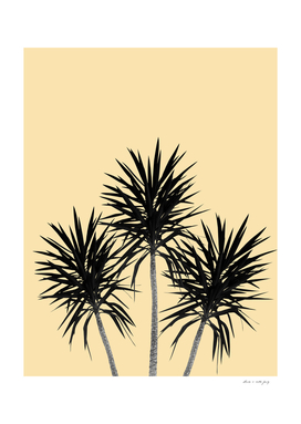 Palm Trees - Cali Summer Vibes #6 #decor #art