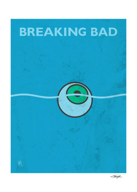 Breaking Bad - Floating Eyeball