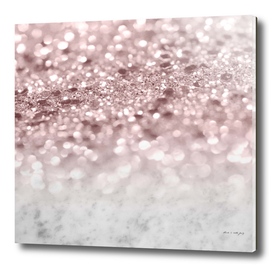 Marble Princess Glitter Dream #1 #shiny #gem #decor #art