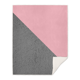 Cement vs pink