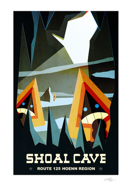 Shoal Cave