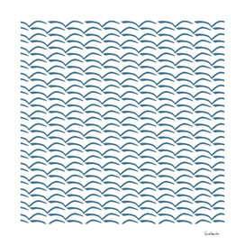 seagull pattern