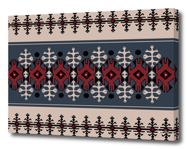 Tribal pattern II