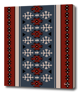 Tribal pattern III