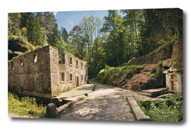 Dolsky Mill