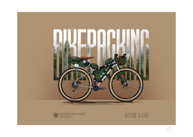 BikePacking One