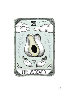 The Avocado