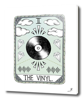 The Vinyl