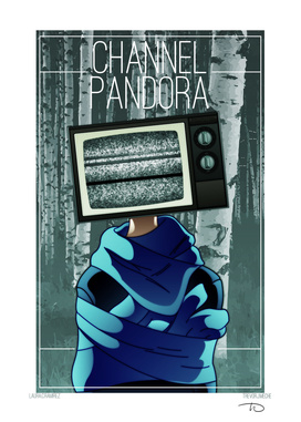 Channel Pandora - Aldric