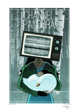 Channel Pandora - Paige