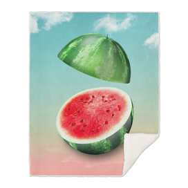 Watermelon Vignette