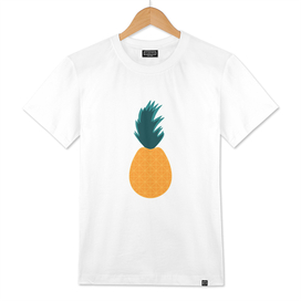 Pineapple No.1