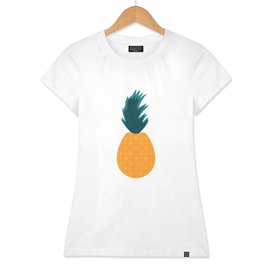 Pineapple No.1