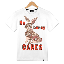 No Bunny Cares a