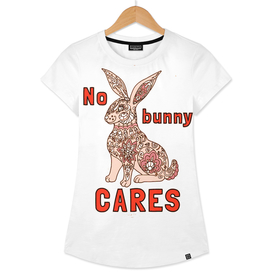 No Bunny Cares a
