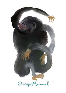 Gorilla 2