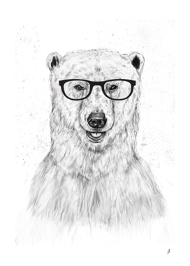 Geek bear