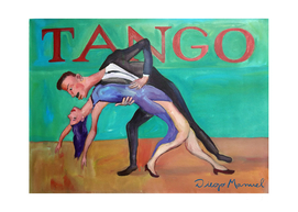 Tango poster 3