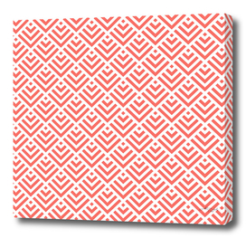 Living Coral Pattern I