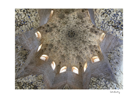 Alhambra Mocárabe