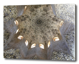 Alhambra Mocárabe