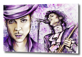 To the Artist Known as Prince