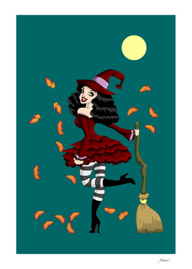 Be Witched!