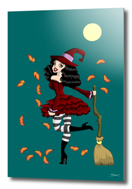 Be Witched!