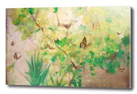 butterfly fantasy #5