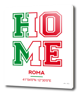 ITALY, HOME, Roma, Italia