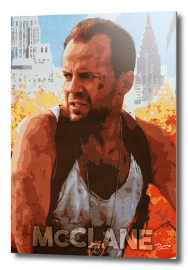 McClane