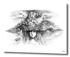 Samothrace - the island if dreams
