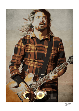 Grohl