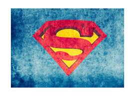 The sign of Superman
