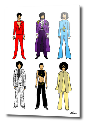 Prince Fashion