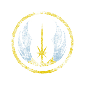 Jedi emblem