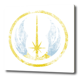 Jedi emblem