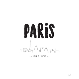 Paris Minimalism