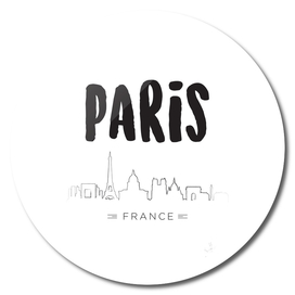 Paris Minimalism