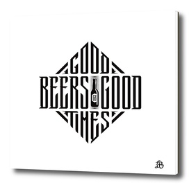 Good beers, good times