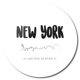 New York - United States