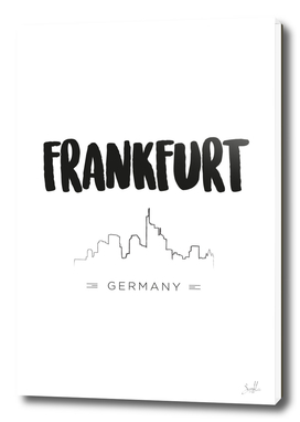 Frankfurt - United States