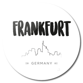Frankfurt - United States