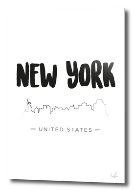 New York - United States