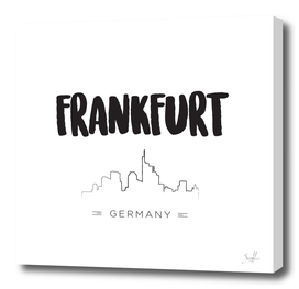 Frankfurt - Germany