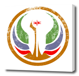 The Old Galactic Republic emblem