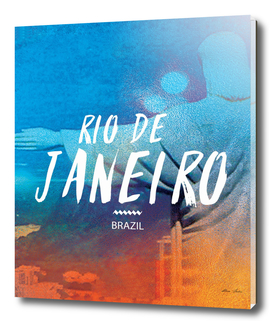 Rio de Janeiro, Brazil, Corcovado