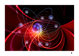 physics quantum physics particles