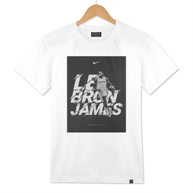 Lebron James Los Angeles Lakers