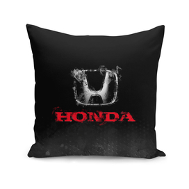Honda splatter